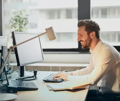 Office Laundry Services - Professional Linen Care